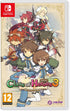 Class of Heroes 3: Remaster (Nintendo Switch) (Pre-order)