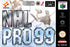 NHL Pro 99 (Nintendo 64) (Pre-owned)