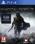 Middle-earth: Shadow of Mordor (PS4)