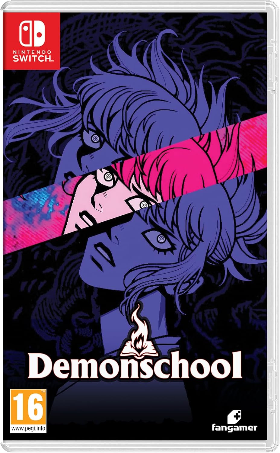 Demonschool (Nintendo Switch) (Pre-order)