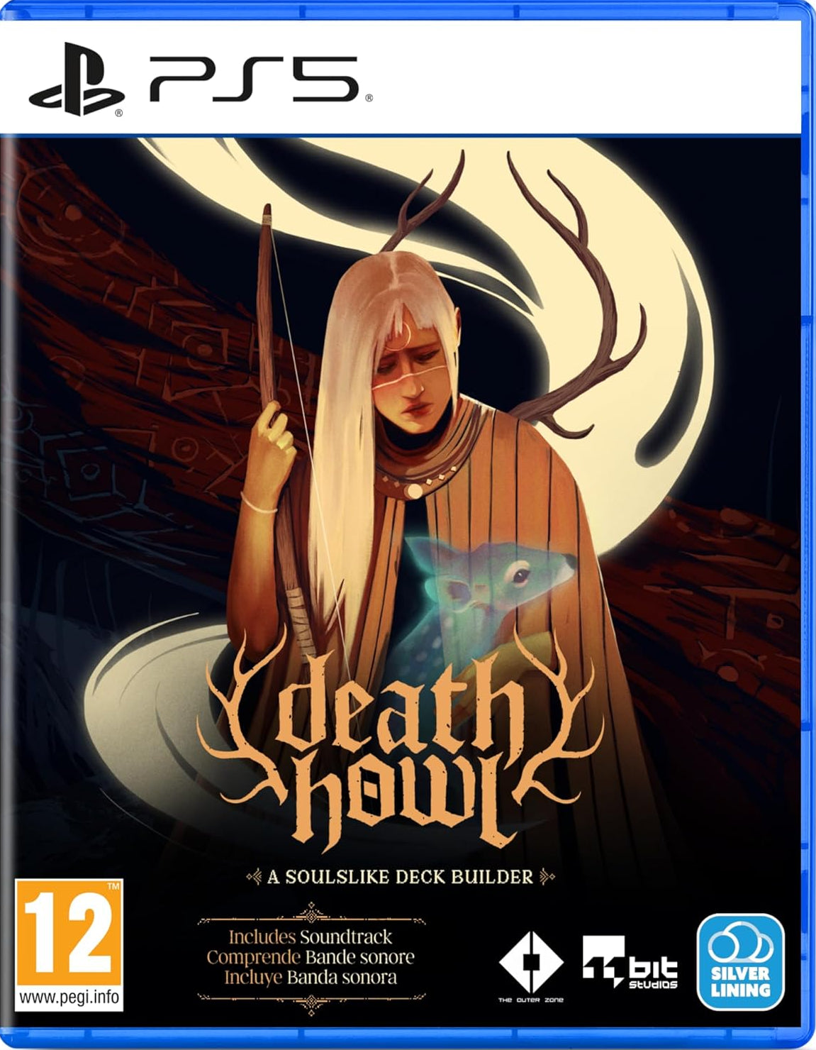 Death Howl (PS5) (Pre-order)