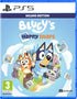 Bluey's Happy Snaps [Deluxe Edition] (PS5) (Pre-order)