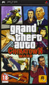 Grand Theft Auto: Chinatown Wars (PSP) (Pre-owned)