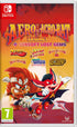 Aero The Acro-Bat Legacy + Sunsoft Lost Gems (Nintendo Switch) (Pre-order)