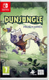 Dunjungle [Premium Edition] (Nintendo Switch) (Pre-order)