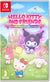 Hello Kitty and Friends: Freeze Tag Party (Nintendo Switch) (Pre-order)