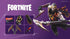 Fortnite - Darkfire & Ice Bundle (Code in a Box) (Nintendo Switch) (Pre-order)