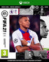 FIFA 21 (Xbox One) (Xbox Series X) (Pre-owned)
