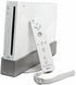 Nintendo Wii Console Bundle (White) [Unboxed] (1 Month Warranty) (Pre-owned)