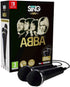 Let's Sing ABBA 2027 [2-Mic Bundle] (Nintendo Switch) (Pre-order)
