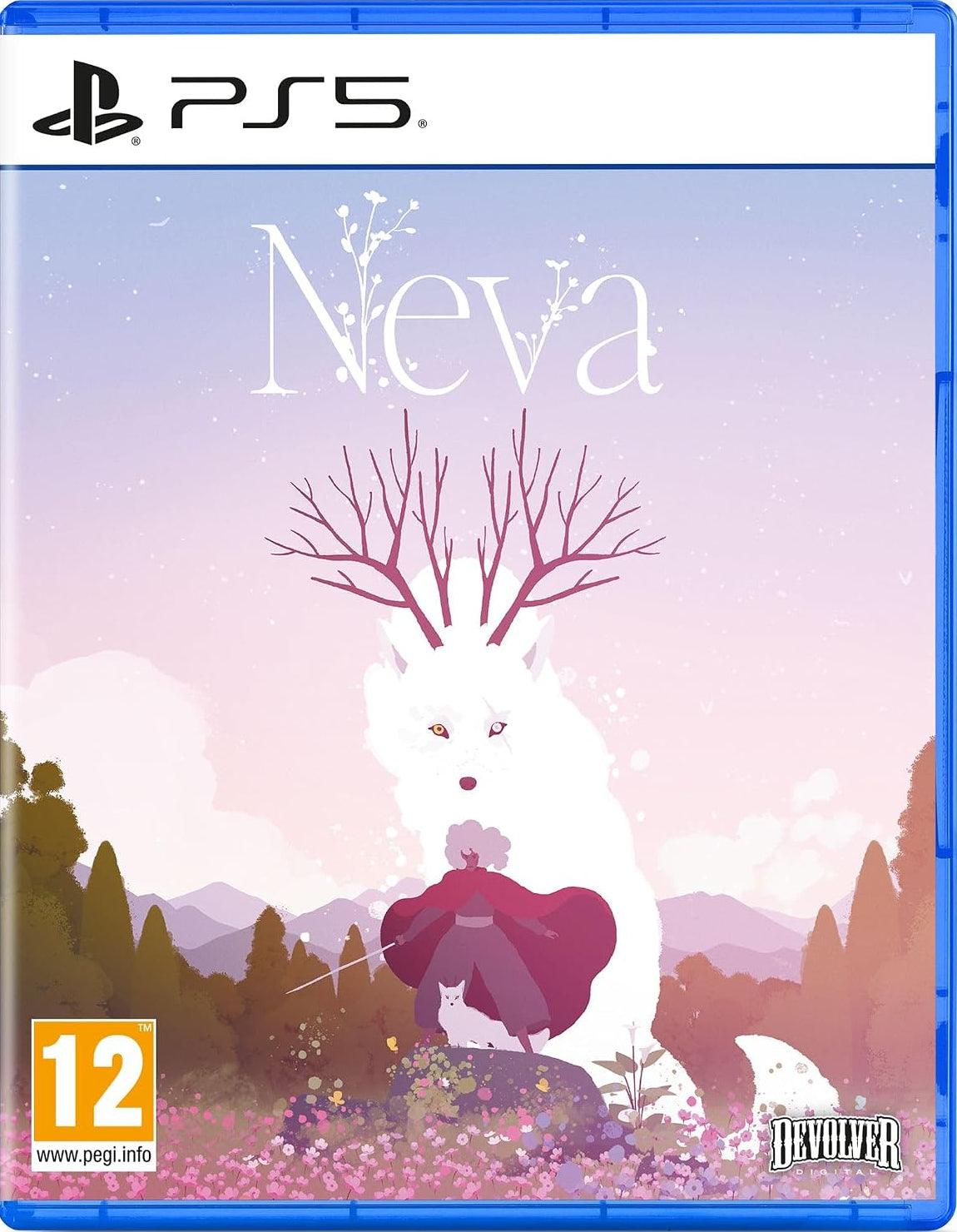 Neva (PS5)