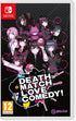 Death Match Love Comedy! (Nintendo Switch) (Pre-order)