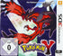 Pokémon Y (Nintendo 3DS) (Pre-owned)