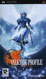 Valkyrie Profile: Lenneth (PSP) (Pre-owned)