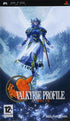 Valkyrie Profile: Lenneth (PSP) (Pre-owned)