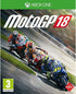 MotoGP 18 (Xbox One) (Pre-owned)
