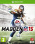 Madden NFL 15 (Xbox One) (Pre-owned)