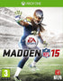 Madden NFL 15 (Xbox One) (Pre-owned)