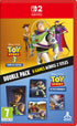 Toy Story: Retro Roundup! + Toy Story 3 Complete Edition (Nintendo Switch 2) (Pre-order)