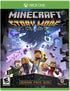 Minecraft Story Mode (Xbox 360) (pre-owned)