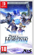 The Legend of Heroes: Trails Beyond the Horizon [Deluxe Edition] (Nintendo Switch) (Pre-order)