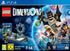 Lego Dimensions (PS4) (Pre-owned)