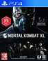 Mortal Kombat XL (PS4) (Pre-owned)