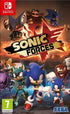 Sonic Forces (Nintendo Switch) (Pre-owned)