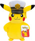 Pokémon - Captain Pikachu Plush (20cm)