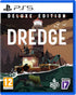 DREDGE [Deluxe Edition] (PS5)
