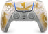 Ghost Of Yotei Limited Edition Gold Dualsense Wireless Controller (Pre-owned)