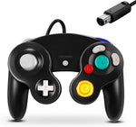 Third Party Nintendo GameCube Controllers (Console Port/USB Port)