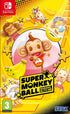 Super Monkey Ball: Banana Blitz HD (Nintendo Switch) (Pre-owned)