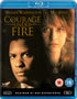 Courage Under Fire (1996) (Blu-Ray Movie) (Pre-owned)