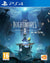 Little Nightmares II (PS4) (Pre-owned)