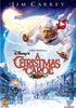 A Christmas Carol (2009) (DVD Movie) (Pre-owned)