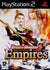 Dynasty Warriors 5 Empires (PS2) (Pre-owned)
