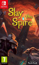 Slay the Spire (Nintendo Switch) (Pre-owned)