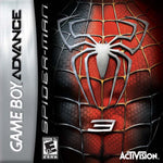 Spider-Man 3 (Nintendo Game Boy Advance) (Pre-owned)