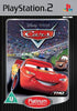 Disney Pixar Cars (PS2) (Pre-owned)