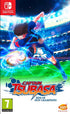 Captain Tsubasa: Rise of New Champions (Nintendo Switch) (Pre-owned)