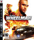 Vin Diesel: Wheelman (PS3) (Pre-owned)