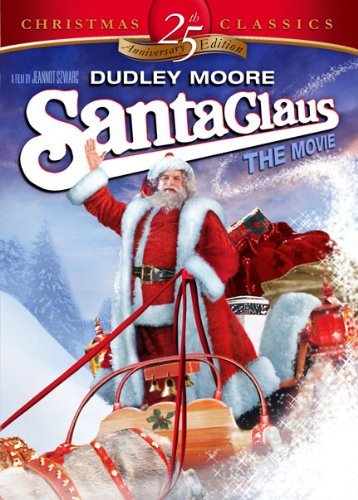 Santa Claus: The Movie (1985) (DVD Movie) (Pre-owned)