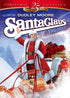 Santa Claus: The Movie (1985) (DVD Movie) (Pre-owned)