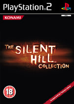 The Silent Hill Collection (PS2) (Pre-owned)