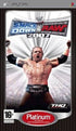 WWE Smackdown vs. Raw 2007 (PSP) (Pre-owned)