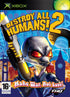 Destroy All Humans! 2 (Xbox) (Pre-owned)