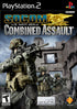 SOCOM: U.S. Navy SEALs: Combined Assault (PS2) (US Import) (Pre-owned)