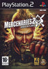 Mercenaries 2: World in Flames (PS2) (Pre-owned)