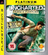 Uncharted: Drake's Fortune (PS3) (Pre-owned)